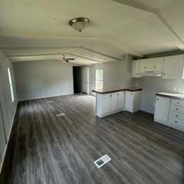 1996 Mansion Mobile Home