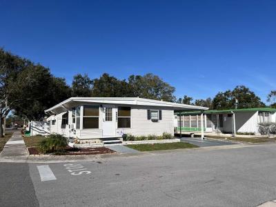 Mobile Home at 66001 Thames Road Pinellas Park, FL 33782