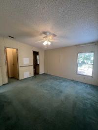 1988 Fleetwood Manufactured Home