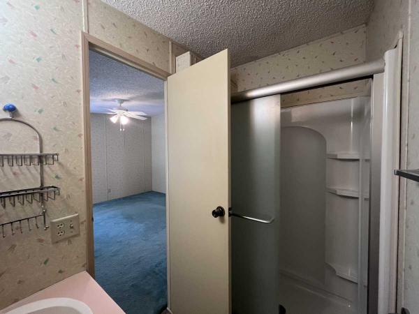 1988 Fleetwood Manufactured Home