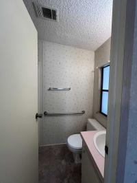 1988 Fleetwood Manufactured Home