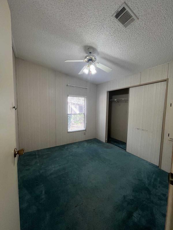 1988 Fleetwood Manufactured Home