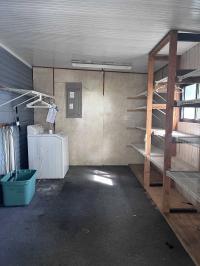 1988 Fleetwood Manufactured Home