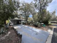 1988 Fleetwood Manufactured Home