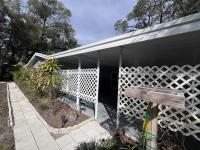 1988 Fleetwood Manufactured Home