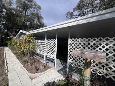 Mobile Home at 420 Bark Circle Deland, FL 32724
