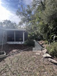 1988 Fleetwood Manufactured Home