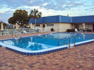 Photo 2 of 8 of home located at 360 Shedd St Melbourne, FL 32901