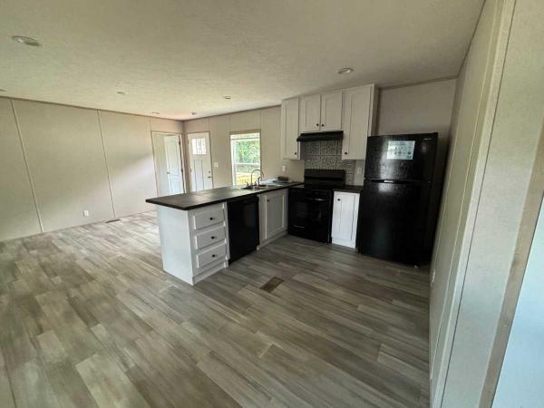 2023 Clayton Mobile Home For Sale