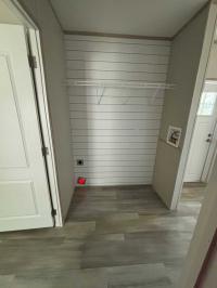 2023 Clayton Blazer 48 A Manufactured Home