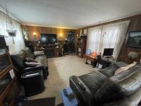 1986 Nashu Mobile Home