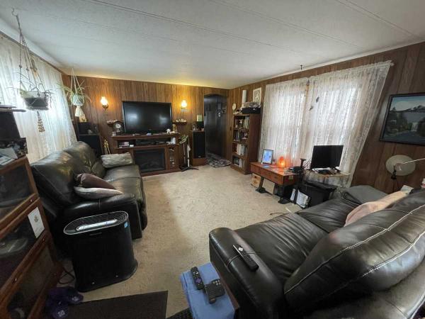Nashu Mobile Home For Sale