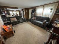 1986 Nashu Mobile Home