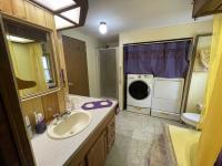 1986 Nashu Mobile Home