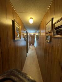 1986 Nashu Mobile Home