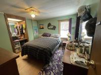 1986 Nashu Mobile Home