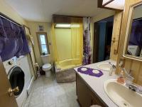 1986 Nashu Mobile Home