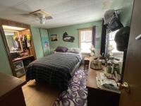 1986 Nashu Mobile Home