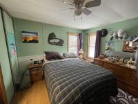 1986 Nashu Mobile Home