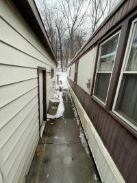 1986 Nashu Mobile Home