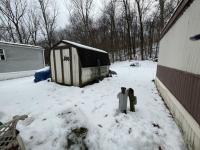 1986 Nashu Mobile Home