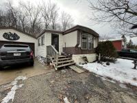 1986 Nashu Mobile Home