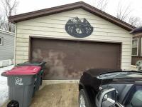 1986 Nashu Mobile Home