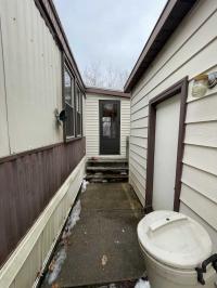 1986 Nashu Mobile Home