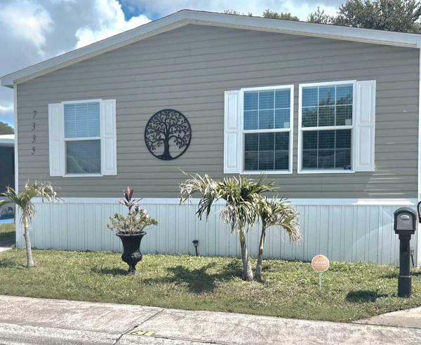 2020  Mobile Home For Sale