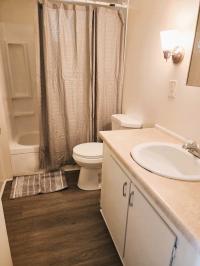 TOWNCRAFT SINGLEWIDE Mobile Home