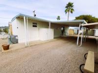 TOWNCRAFT SINGLEWIDE Mobile Home