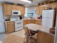 1988 Home of Merit Mobile Home