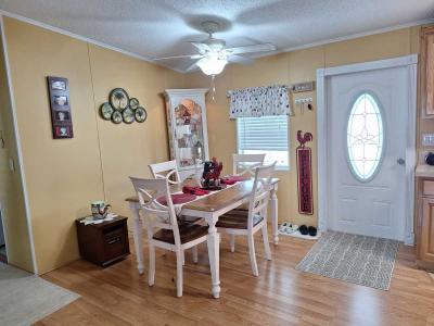 Photo 3 of 10 of home located at 225 Springtime Dr. Sebring, FL 33870