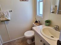 1988 Home of Merit Mobile Home