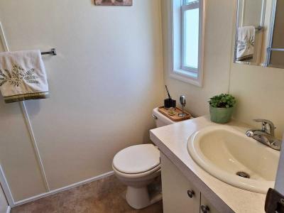 Photo 4 of 10 of home located at 225 Springtime Dr. Sebring, FL 33870