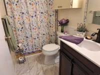 1988 Home of Merit Mobile Home