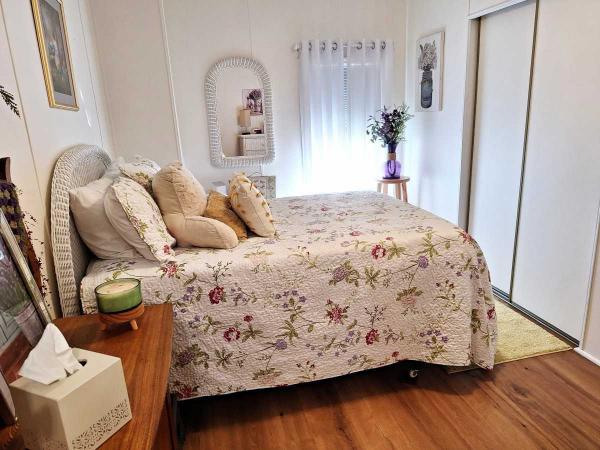 1988 Home of Merit Mobile Home