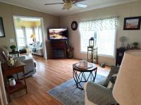 1988 Home of Merit Mobile Home