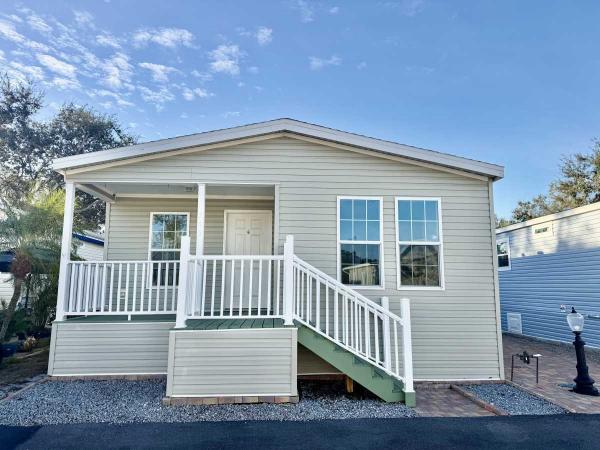 2020 Homes of Merit SIG3523B Manufactured Home