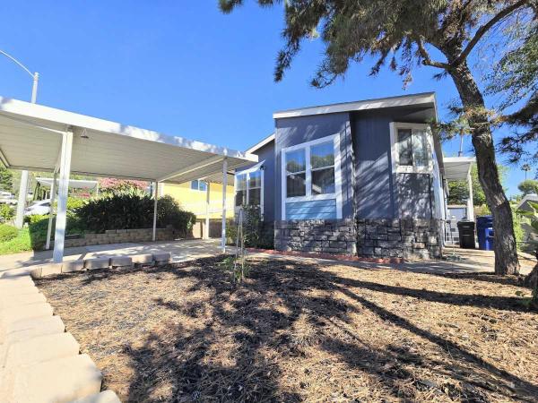 2003 Palm Harbor Palm Harbor Mobile Home