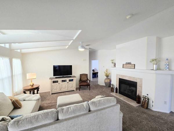 2003 Palm Harbor Palm Harbor Mobile Home