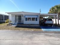 1970 MAST Mobile Home