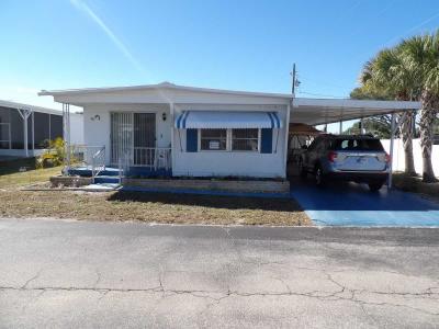 Mobile Home at 2067 Missouri Dr Sebring, FL 33870