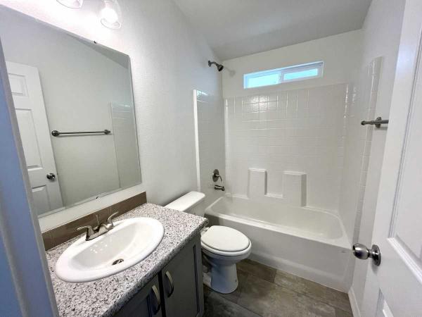 2022 Cavco Manufactured Home