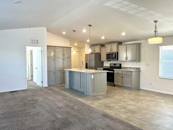 2022 Cavco Manufactured Home