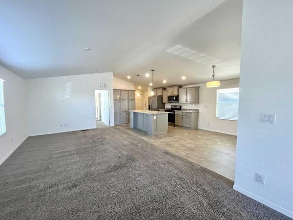 2022 Cavco Manufactured Home