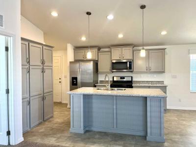 Photo 4 of 29 of home located at 9302 E Broadway Rd #091 Mesa, AZ 85208