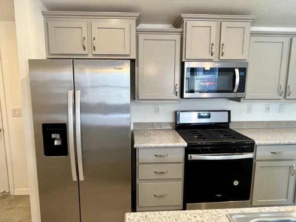 2022 Cavco Manufactured Home