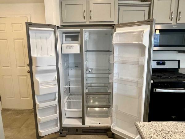 2022 Cavco Manufactured Home