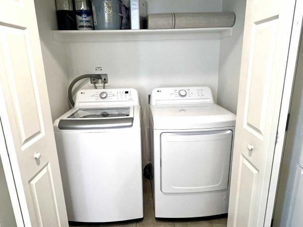 2022 Cavco Manufactured Home